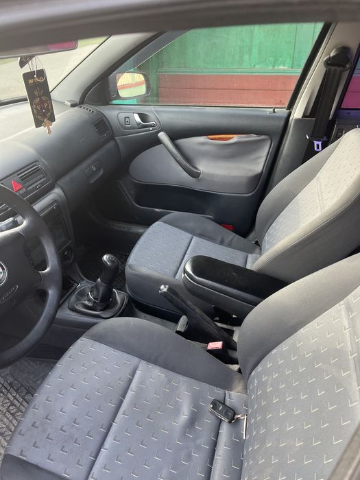 Se vinde , Skoda octavia 1! Pachet drumuri grele !