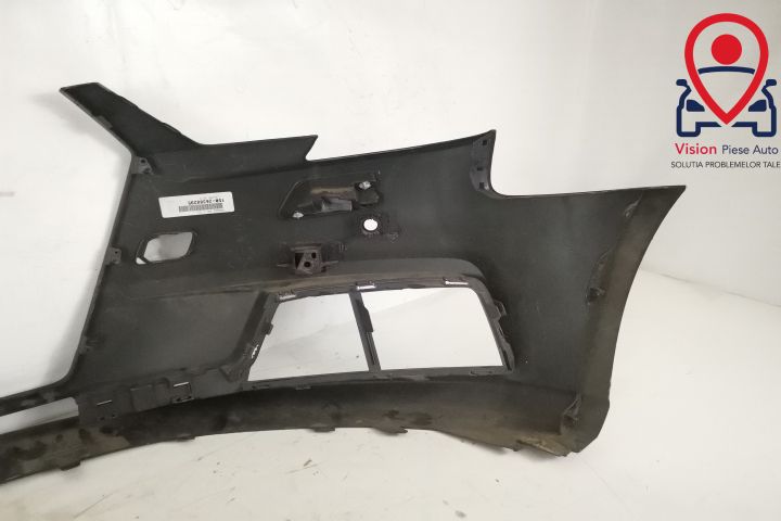 Ауди А3 / Audi A3 8V (фейслифт) Оригинална предна броня с 2 сензора и