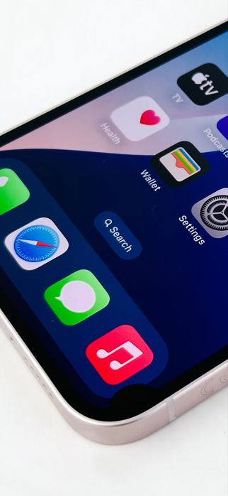 Apple iPhone 13 128GB Pink Отличен!