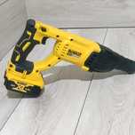 Rotopercutor SDS Plus DeWalt DCH133