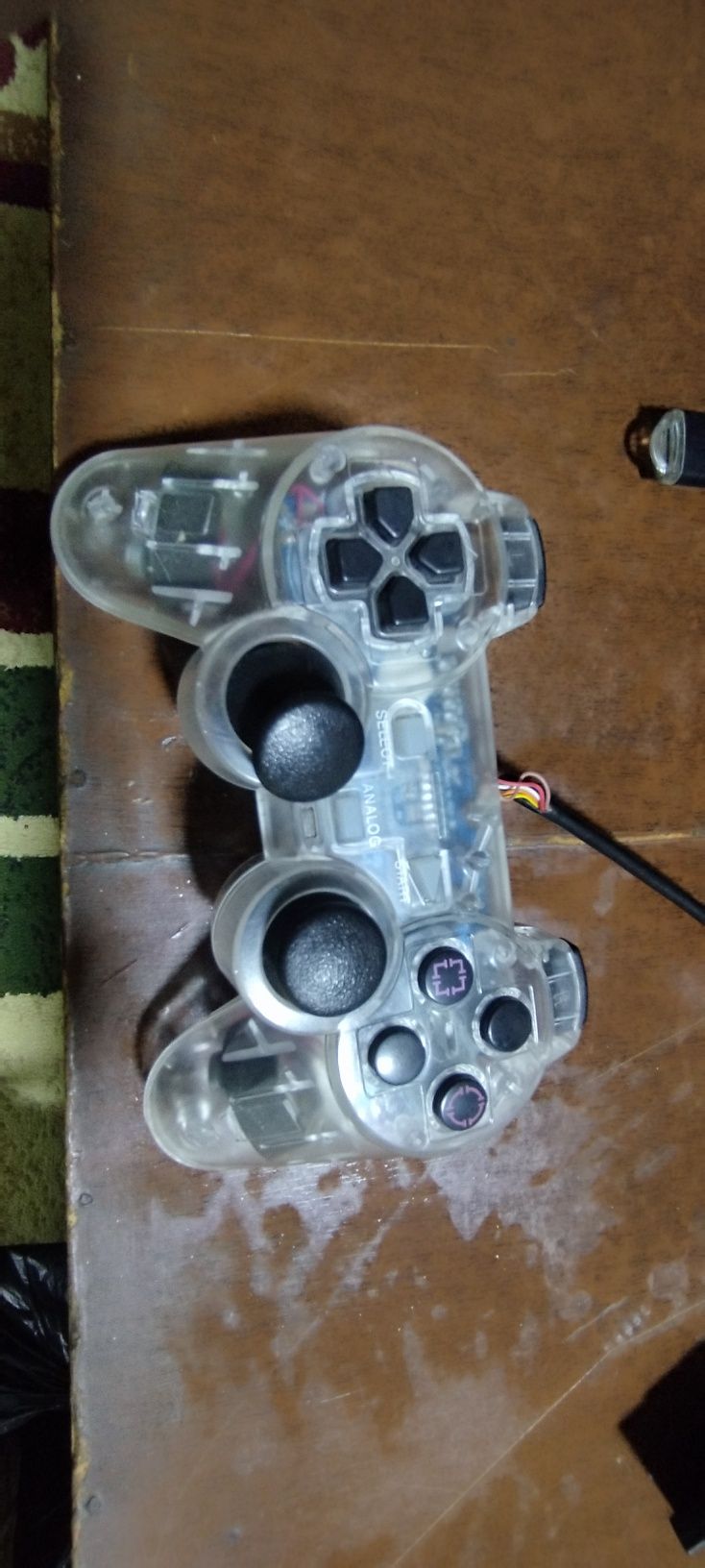 Playstation 2 sotiladi