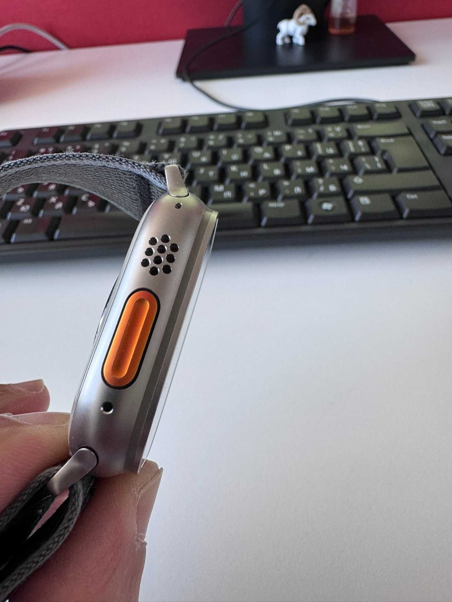 Apple watch ultra 2