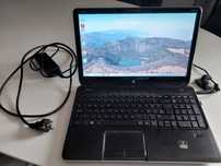 HP Pavilion dv6 estetic impecabil si functional