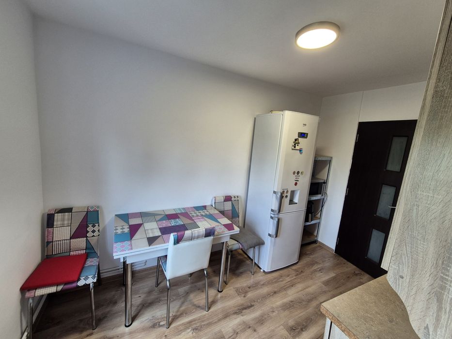 Apartament 2 camere