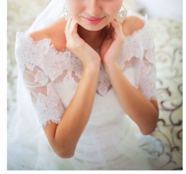 Свадебные платья