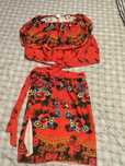 Costum Gypsy ma rimeaM