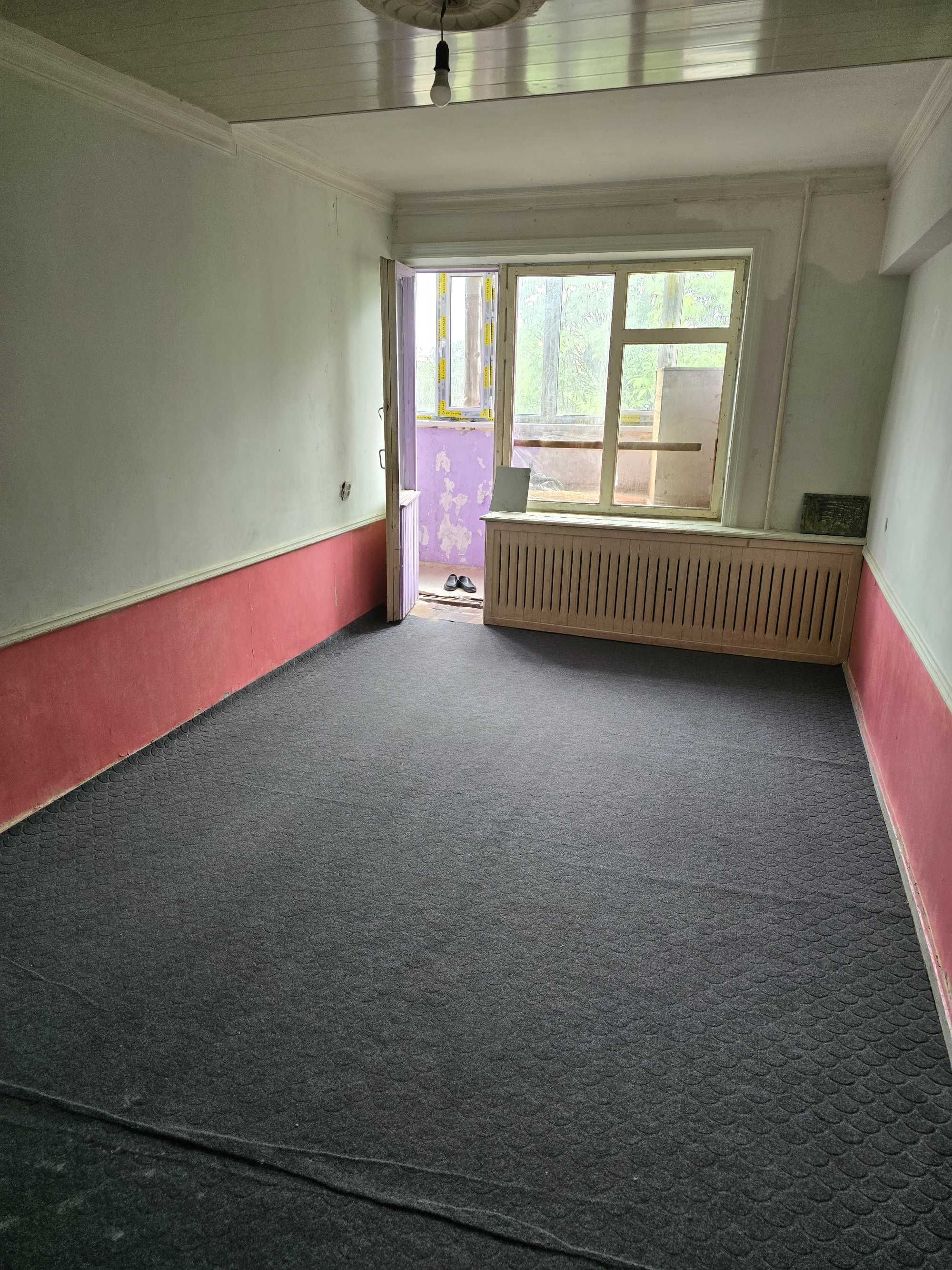 Kvartira ijaraga beriladi. Qorasuv 6 da