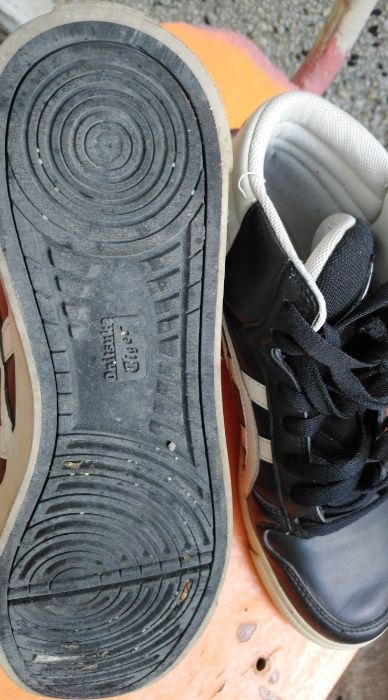 Маратонки унисекс