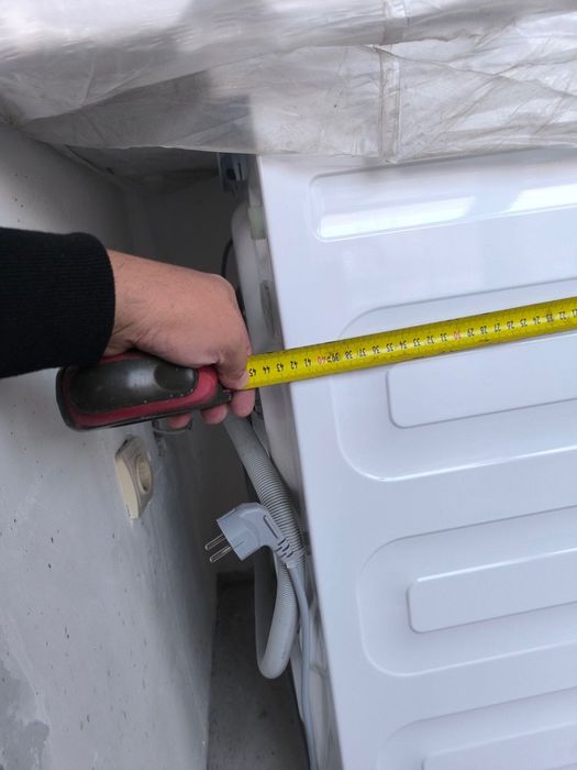 Пералня Беко 
Model: WTV 6633 BO