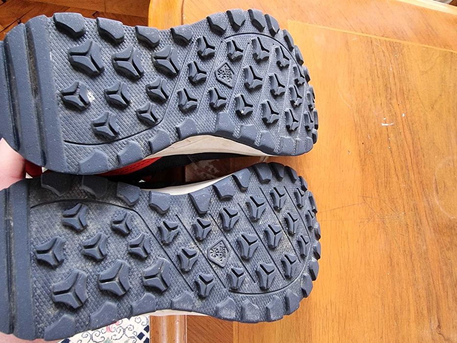 Ghete copii Quechua marimea 26