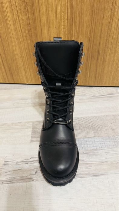 Harley-Davidson дамски ботуши – номер 40 (чисто нови)