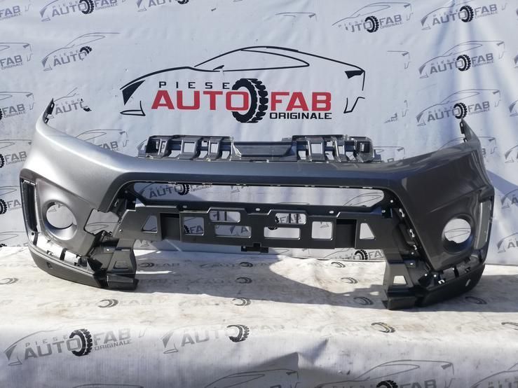 Bara fata Suzuki Vitara Facelift an 2018-2019-2020-2021-2022 Gauri pentru 4 senzori