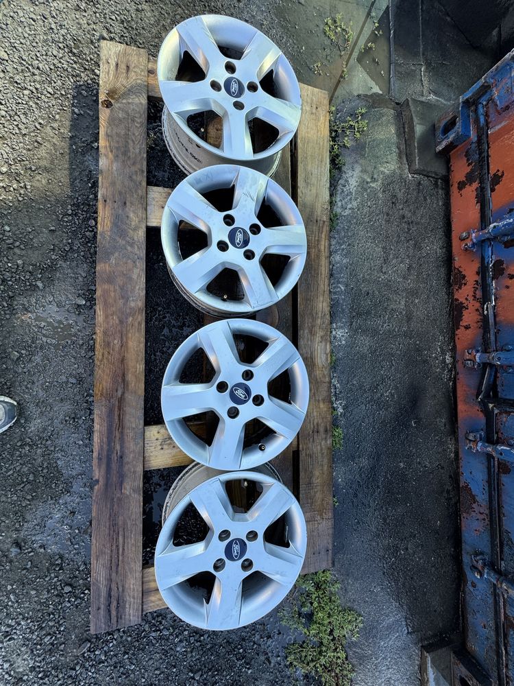 Оригинални джанти Ford 15“