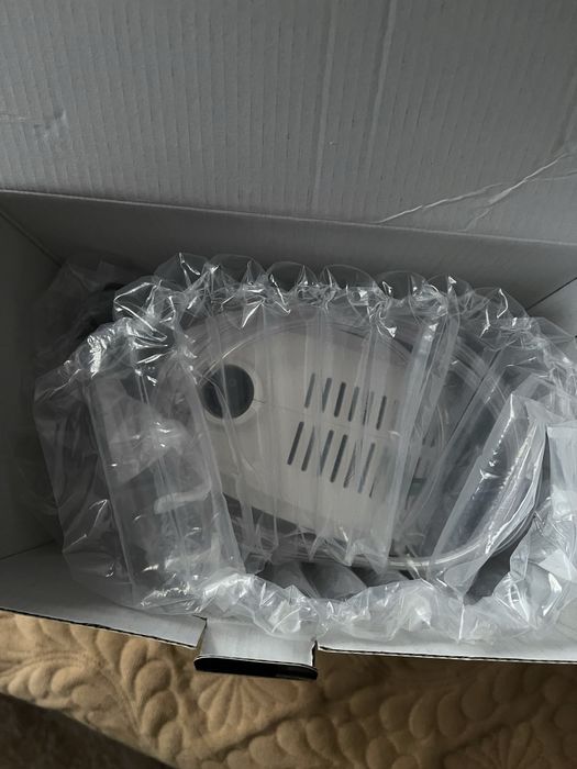 Aparat de aerosoli cu compresor pentru copii si adulti, Laica