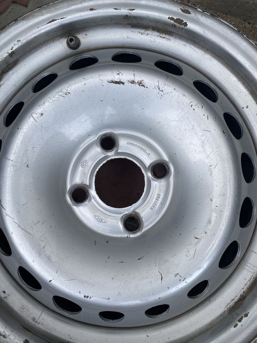 Продам Евро диски R 15
