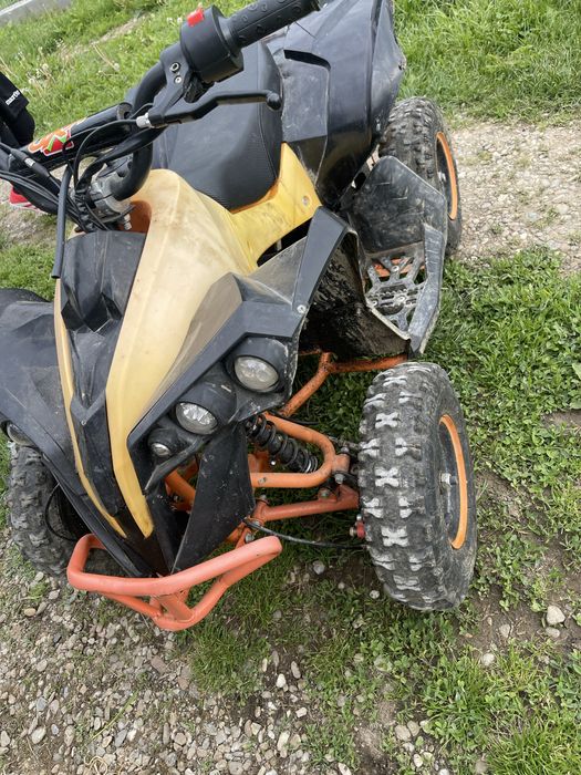 Vand atv copii 49cc