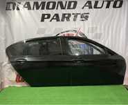 Bmw G11 G12 Seria 7 Usa dreapta fata spate completa culoare Negru 475