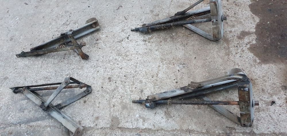 Cale pentru calare rulote platforme remorca