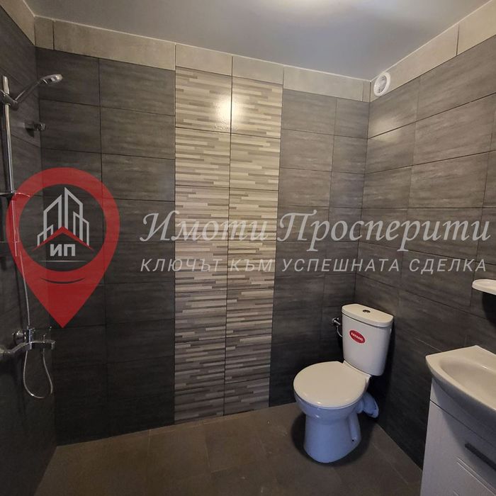 Продава се Тристаен апартамент в София, Овча купел 1 - 100 кв.м за 1150 €/кв.м - Снимка #10