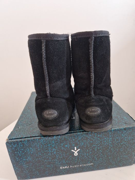 Ghete EMU Australia, marimea 31