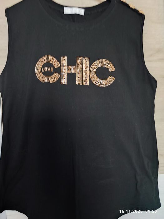 Елегантни дамски блузи и потници