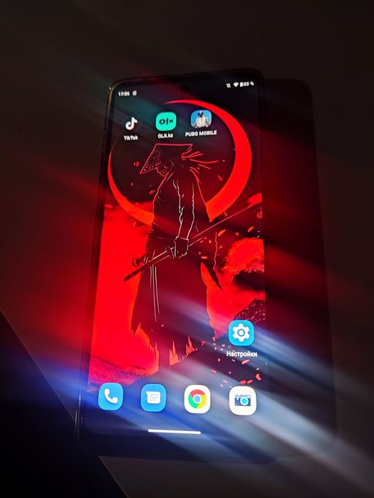 Motorola g200 5g Snapdragon 888+