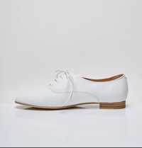 Panofi Oxford, Office din piele, JB MARTIN