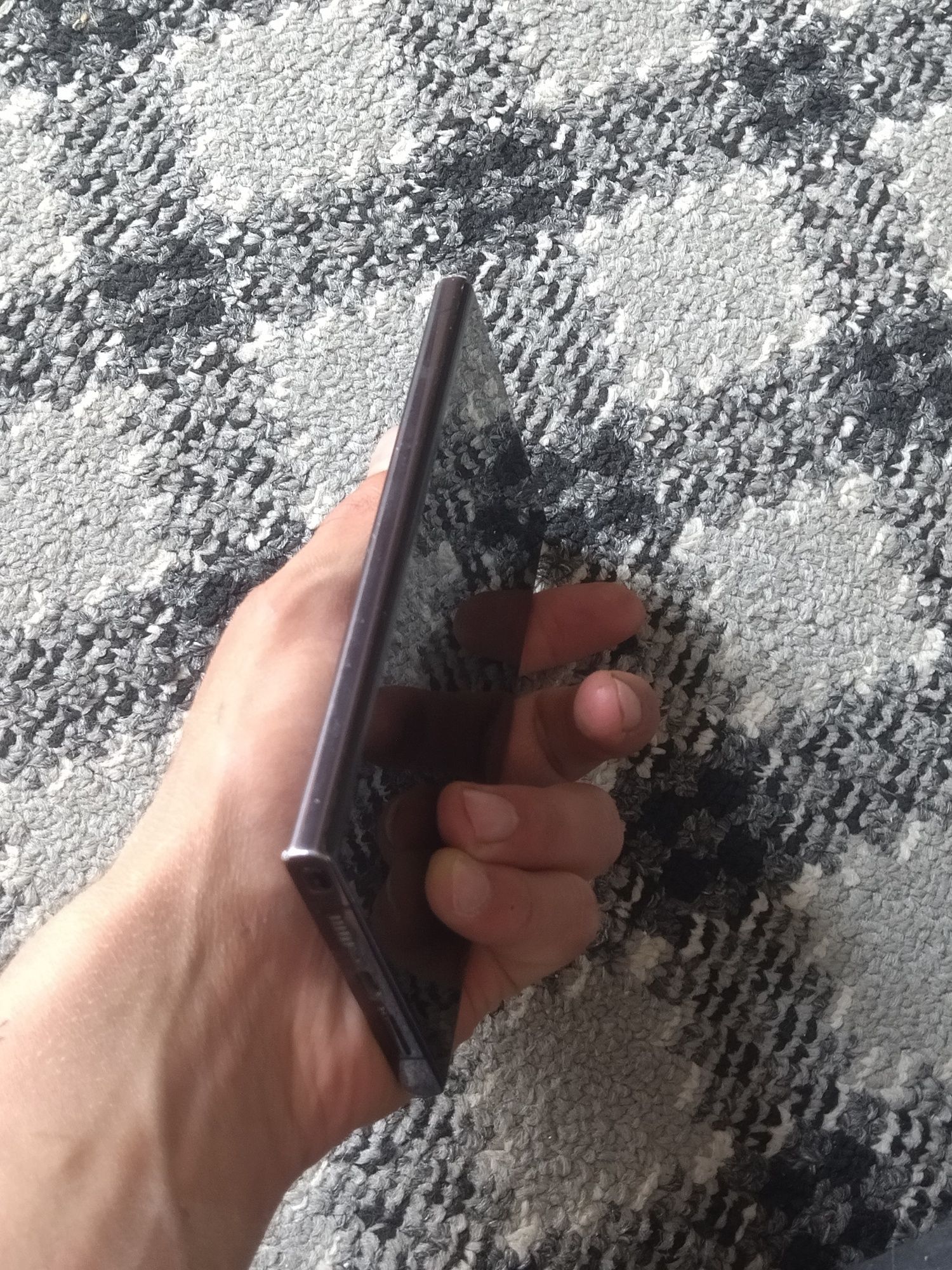 S23 ultra 512gb  400$ kami bor