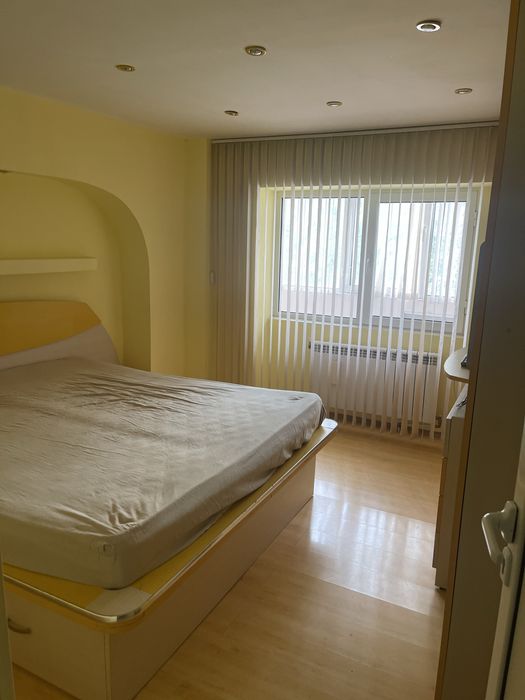 Apartament 4 camere in AlexandruMinerva etj 1