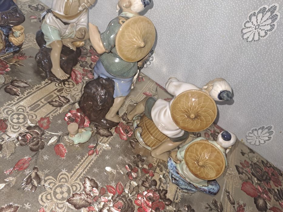 Vand bibelouri chinezesti