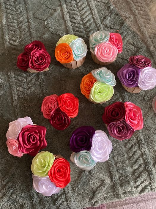 Ornamente făcute manual