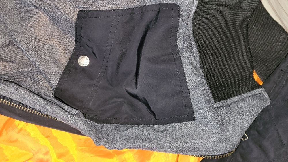 Geaca baieti marca AVIATOR pt 10/12 ani