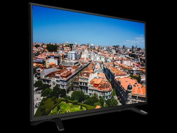 Vând Smart Tv Toshiba
Model: 43U2963DG
Defect
