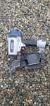 Pistol pneumatic cuie sindrila Basso