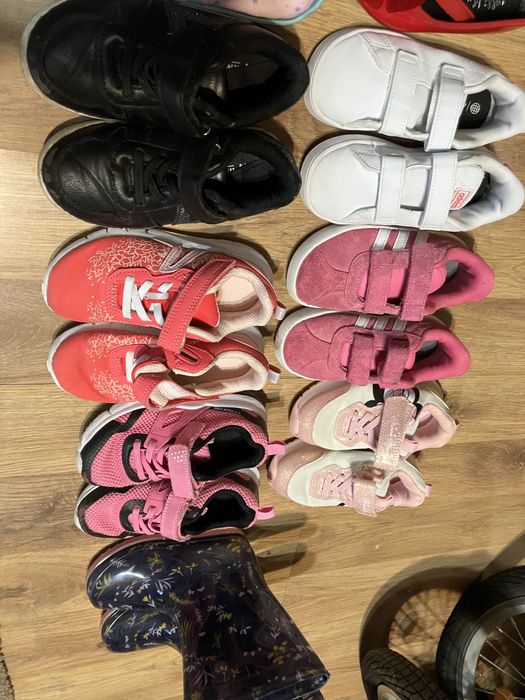 Pantofi fetita masura 26-27