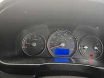 Hyundai Santafe 2010