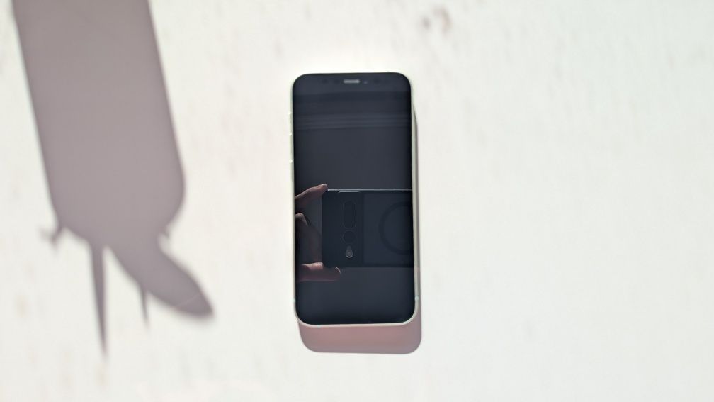 iPhone 12 mini 128 gb Зелен