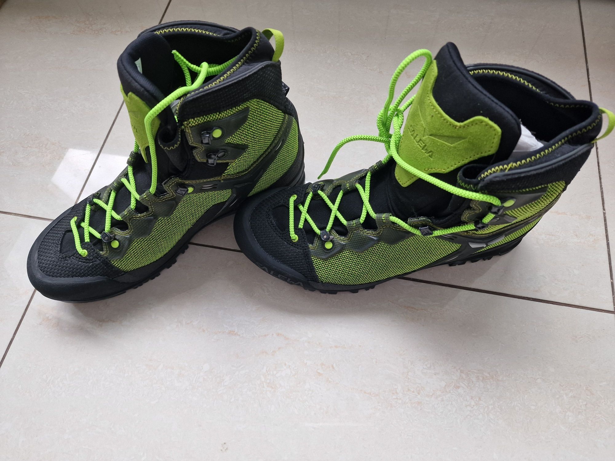 SALEWA ms raven 3 GTX
