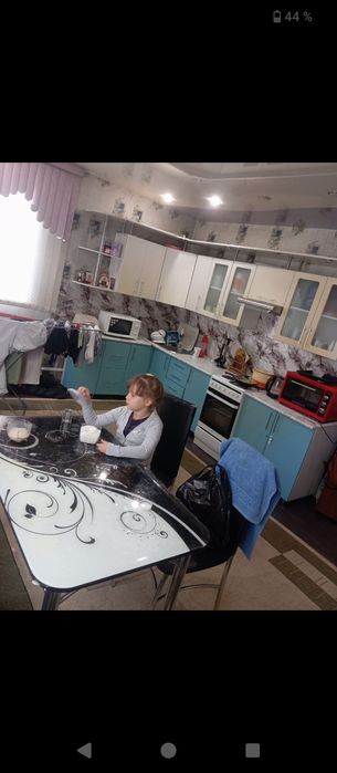 Продаем дом ,в поселке Новодолинка