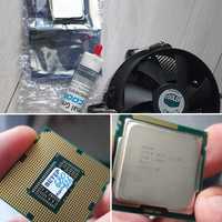 Продам Процессор Intel Core i5-2300, LGA 1155, 2800 (3.1 GHz TB)