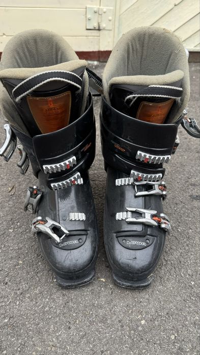 Clapari barbati Lowa 29-29,5