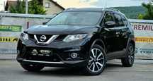Nissan X-Trail Nissan X-Trail 1.6 dCi Tekna 4x4