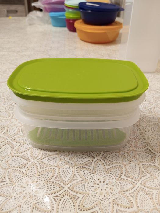 Продам посуду Tapperware