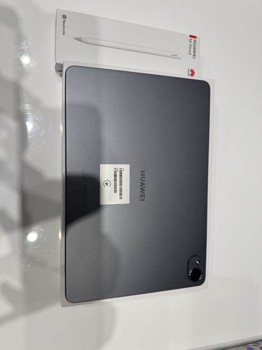 Продавам Huawei MatePad 11.5 PapperMatte Edition + Huawei M-Pencil 3rd