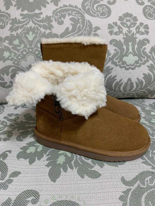 Угги для девочки