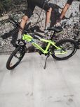 Bicicleta Rockrider Copii - produs resigilat - (SecondHand) Decathlon