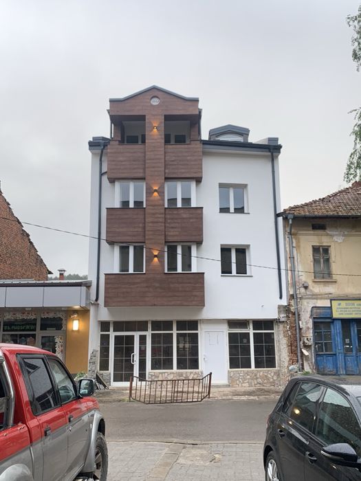 Алуминиева Дограма