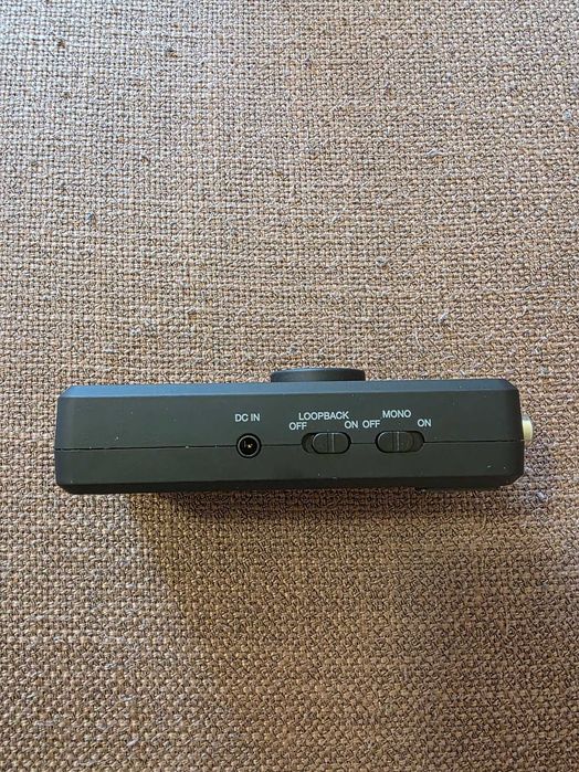 iRig Stream - placă de sunet