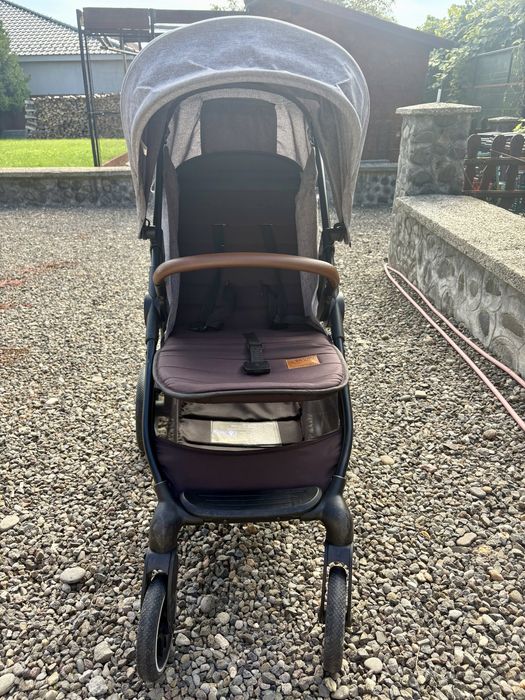 Carucior sport kinderkraft