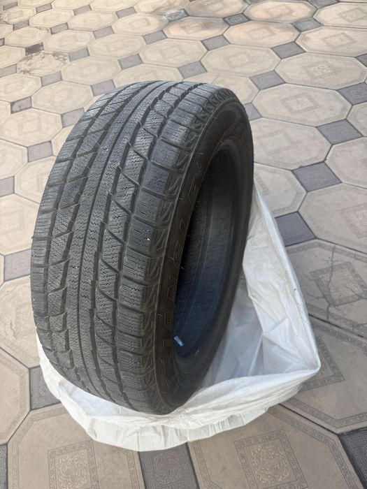 Продам резину зимнюю
